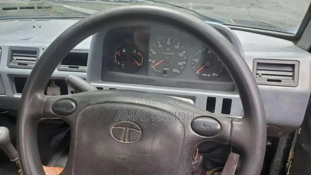 Tata 207 2006 Pickup (Used)