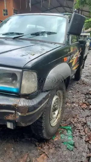 Tata 207 2006 Pickup (Used)
