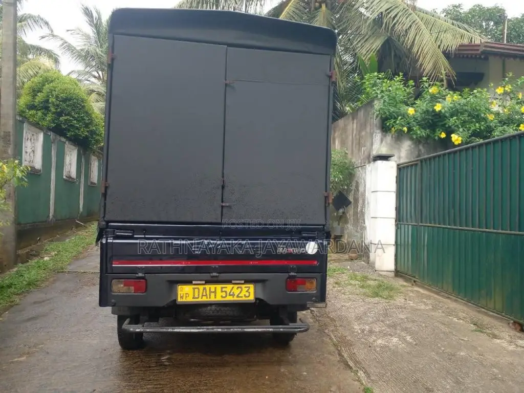 Mahindra MAXXIMO PLUS 2019 Lorry (Used)