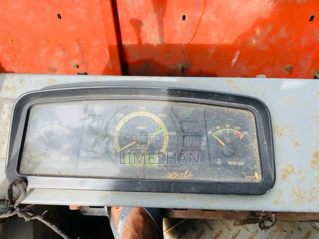 Kubota Browns 2015 Heavy-Duty (Used)