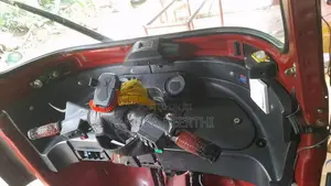 Bajaj RE 205 2014 Three Wheel (Used)
