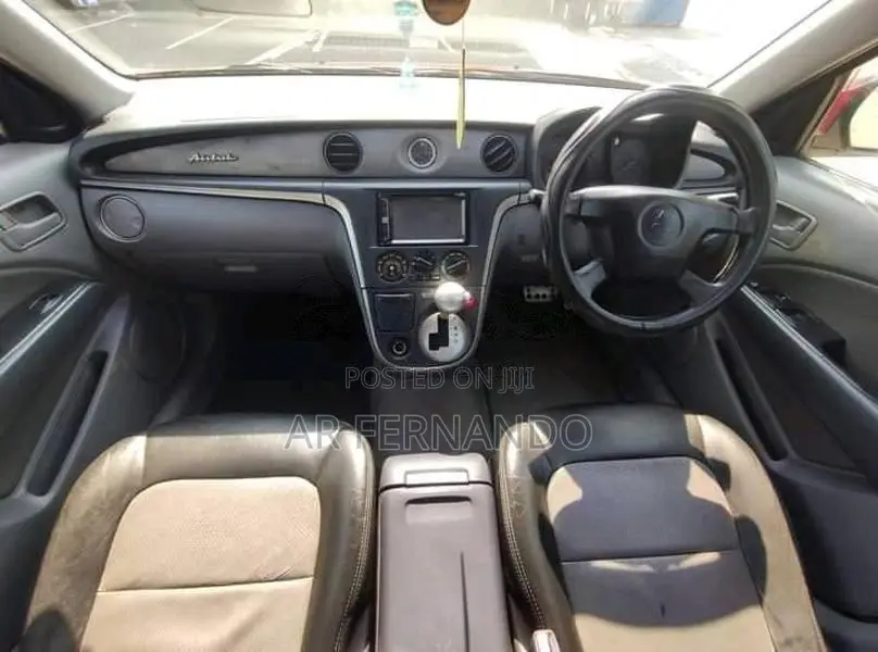 Mitsubishi Airtrek 2.0 Rare Sport 2007 SUV (Used)