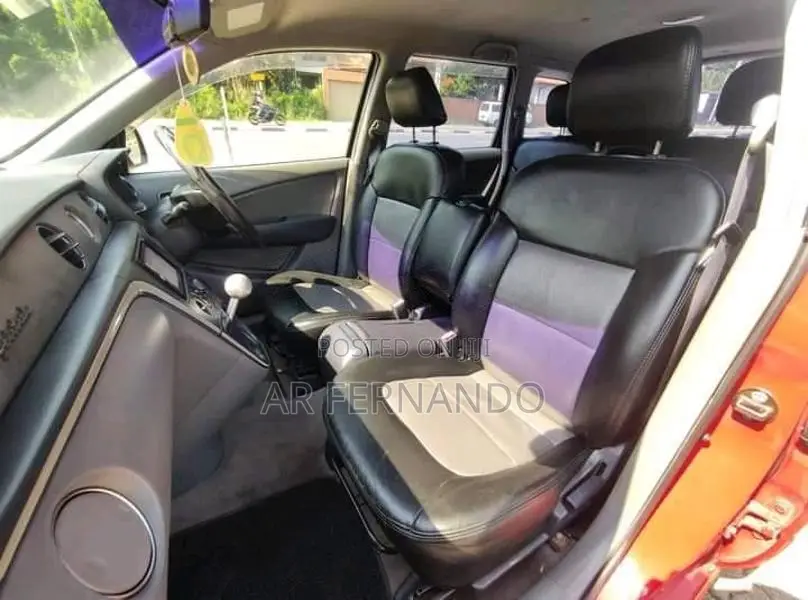 Mitsubishi Airtrek 2.0 Rare Sport 2007 SUV (Used)