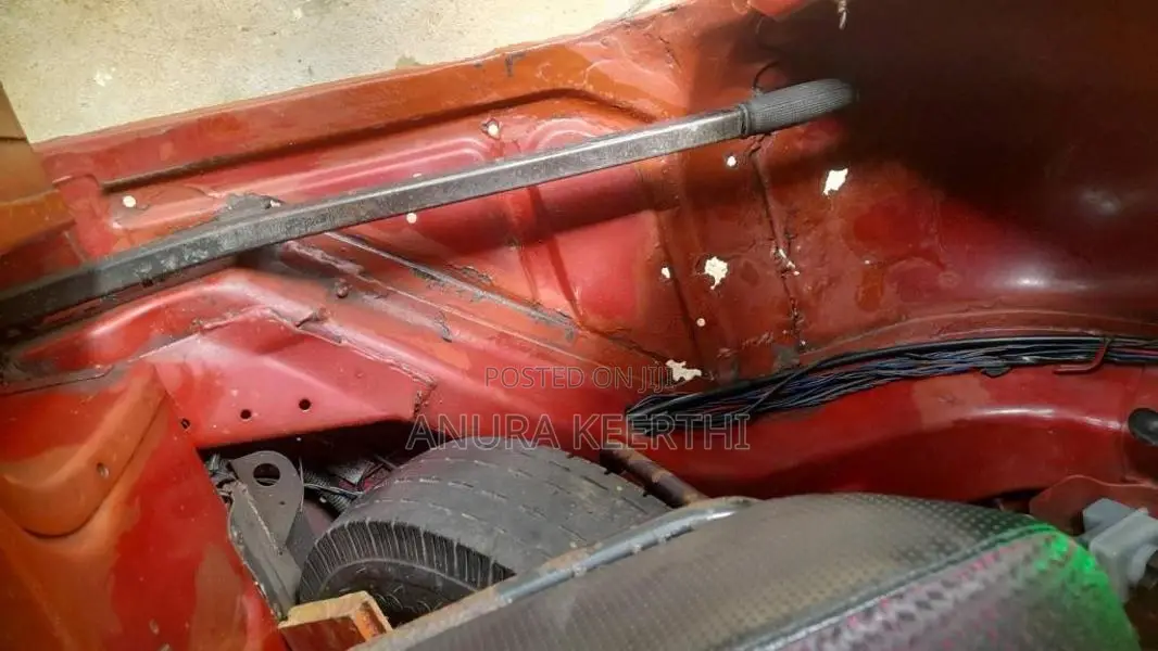 Bajaj RE 205 2014 Three Wheel (Used)