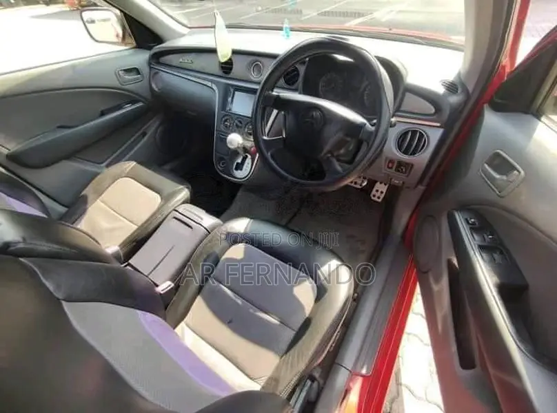 Mitsubishi Airtrek 2.0 Rare Sport 2007 SUV (Used)