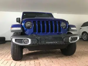 Jeep Wrangler 2018 SUV (Used)