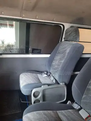 Nissan Vanette 2012 Van (Used)