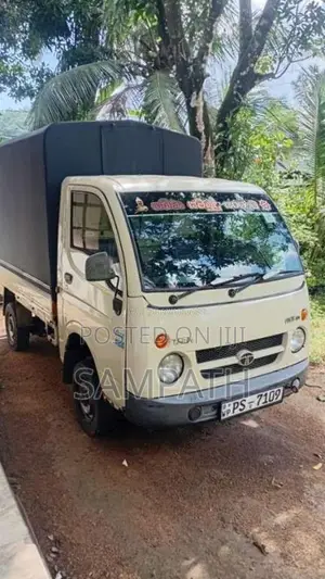 Tata Dimo Batta 2011 Lorry (Used)