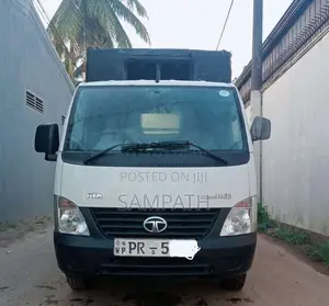Tata Dimo Lokka 2011 Lorry (Used)
