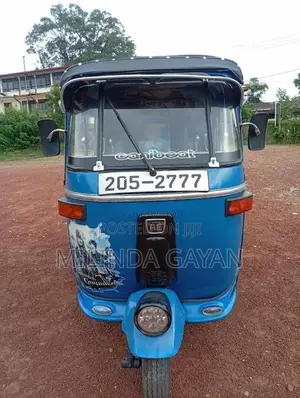 Bajaj RE 1999 Three Wheel (Used)