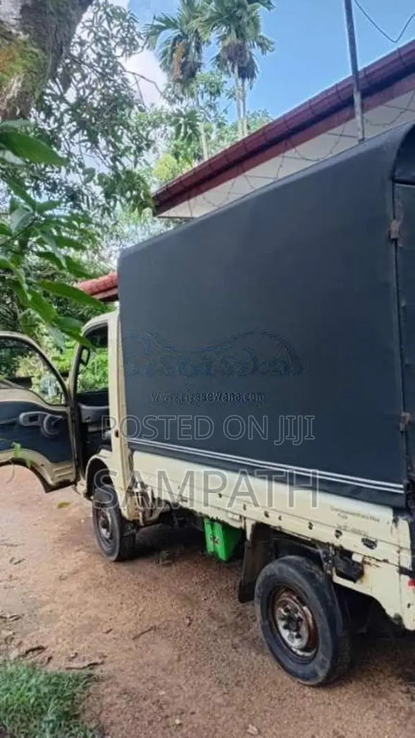 Tata Dimo Batta 2011 Lorry (Used)