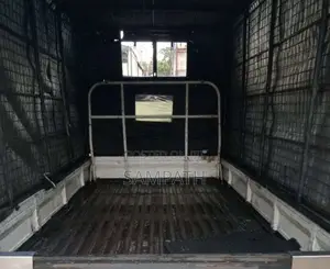 Tata Dimo Lokka 2011 Lorry (Used)