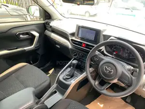 Toyota Raize 2023 SUV Unregistered (Recondition)