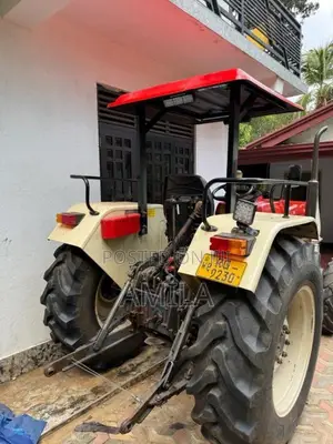 Swaraj 855 Fe 2021 Tractor (Used)