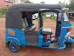Bajaj RE 1999 Three Wheel (Used)