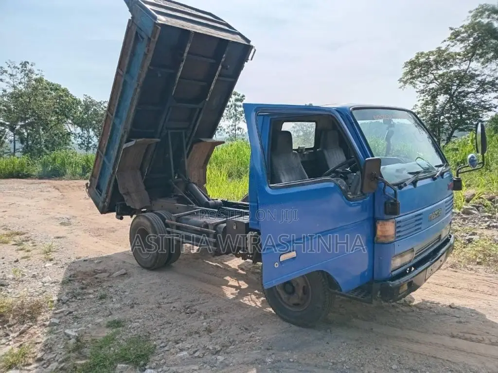 Mazda Mazda 1995 Lorry (Used)