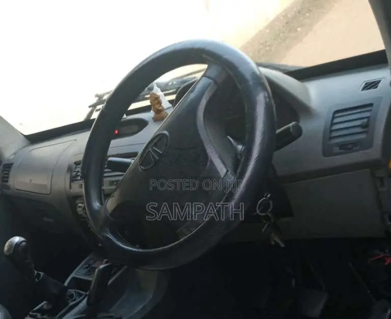 Tata Dimo Lokka 2011 Lorry (Used)