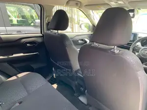 Toyota Raize 2023 SUV Unregistered (Recondition)