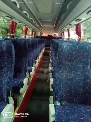 Other Sunlong 2018 Bus (Used)