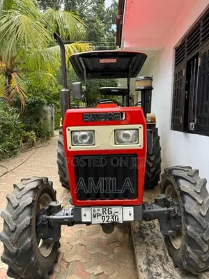 Swaraj 855 Fe 2021 Tractor (Used)