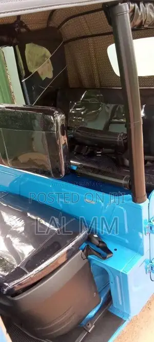 Bajaj RE 4 Stroke 2026 Three Wheel (Used)