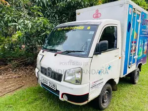 Mahindra Maxximo Plus 2014 Lorry (Used)