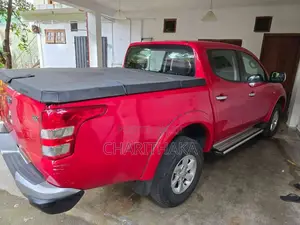 Mitsubishi L200 2016 Pickup (Used)
