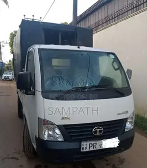 Tata Dimo Lokka 2011 Lorry (Used)