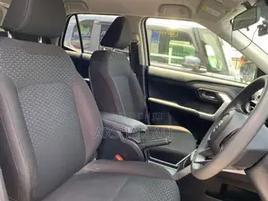 Toyota Raize 2023 SUV Unregistered (Recondition)