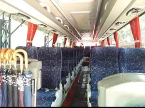 Other Sunlong 2018 Bus (Used)