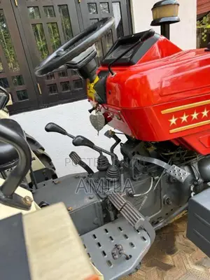 Swaraj 855 Fe 2021 Tractor (Used)