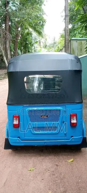 Bajaj RE 4 Stroke 2026 Three Wheel (Used)
