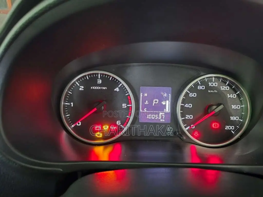 Mitsubishi L200 2016 Pickup (Used)