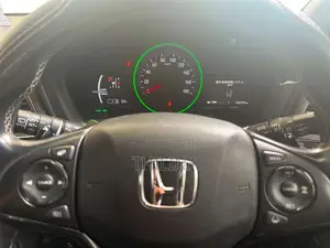 Honda Vezel RS 2016 SUV (Used)