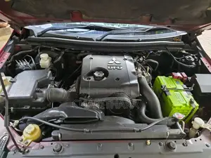 Mitsubishi L200 2016 Pickup (Used)