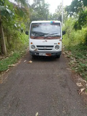 Tata Dimo Batta 2008 Lorry (Used)
