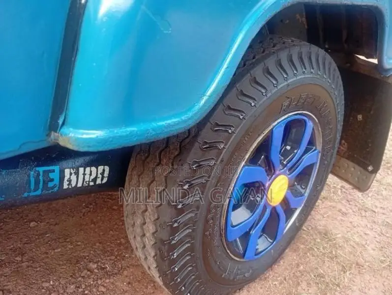 Bajaj RE 1999 Three Wheel (Used)