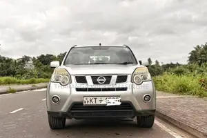 Nissan X-Trail 2012 SUV (Used)