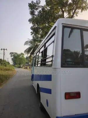 Tata City Ride 2009 Bus (Used)