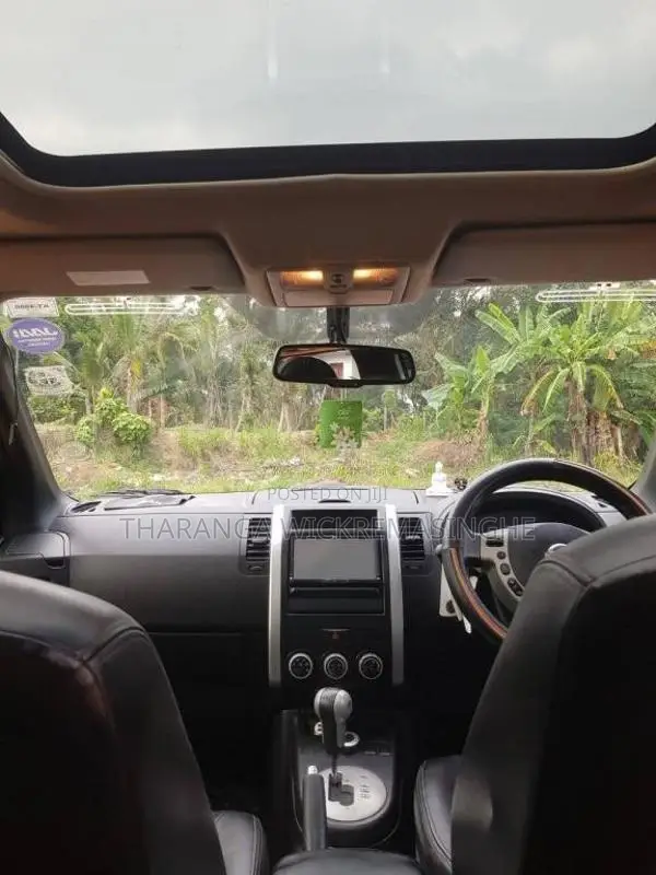 Nissan X-Trail 2012 SUV (Used)