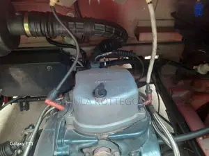 Bajaj 4 Stroke 2017 Three Wheel (Used)