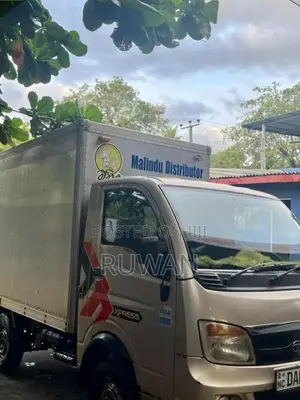 Tata Xpress 2016 Lorry (Used)