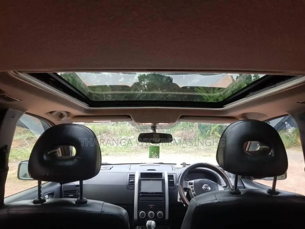 Nissan X-Trail 2012 SUV (Used)