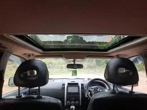 Nissan X-Trail 2012 SUV (Used)