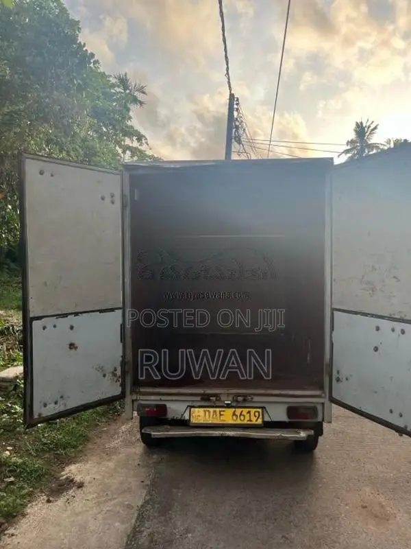 Tata Xpress 2016 Lorry (Used)