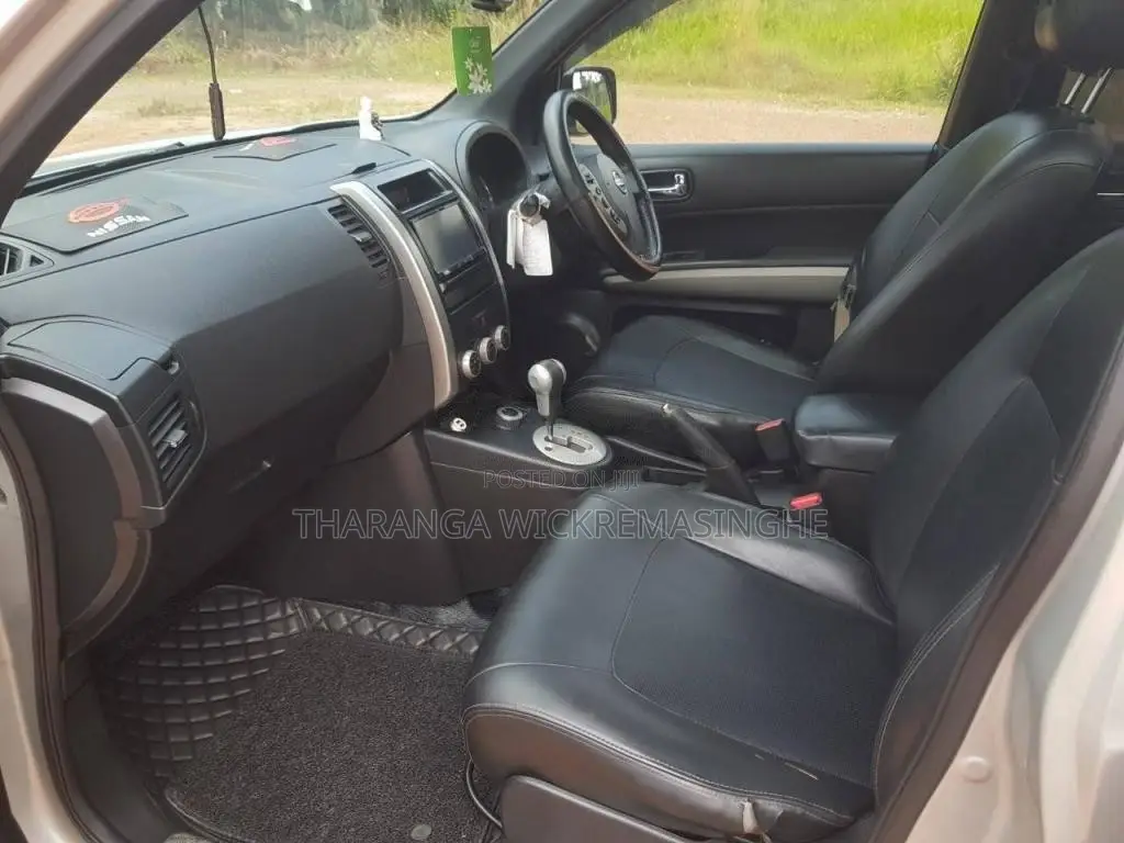 Nissan X-Trail 2012 SUV (Used)