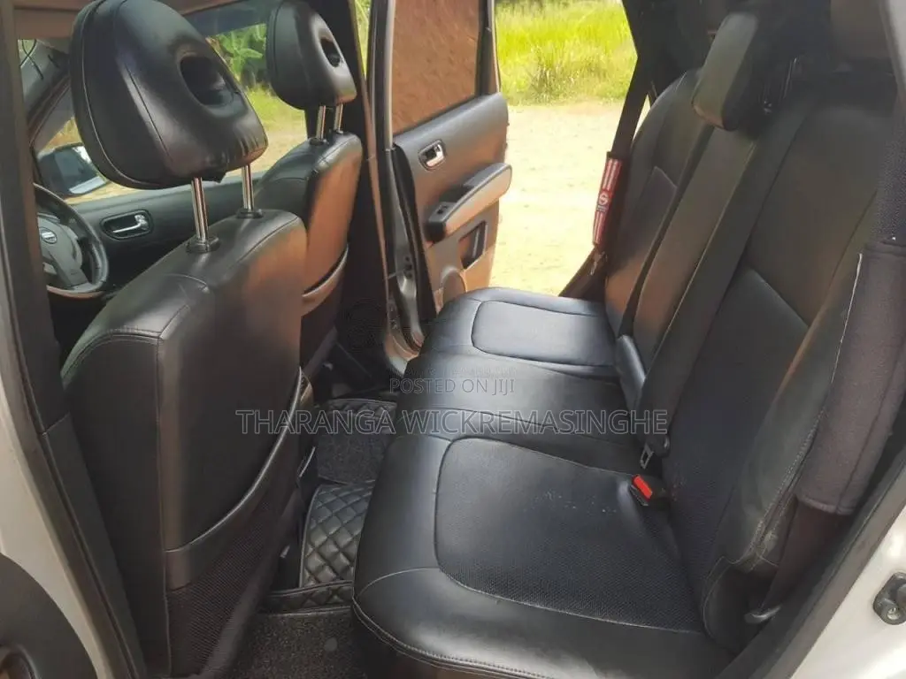 Nissan X-Trail 2012 SUV (Used)