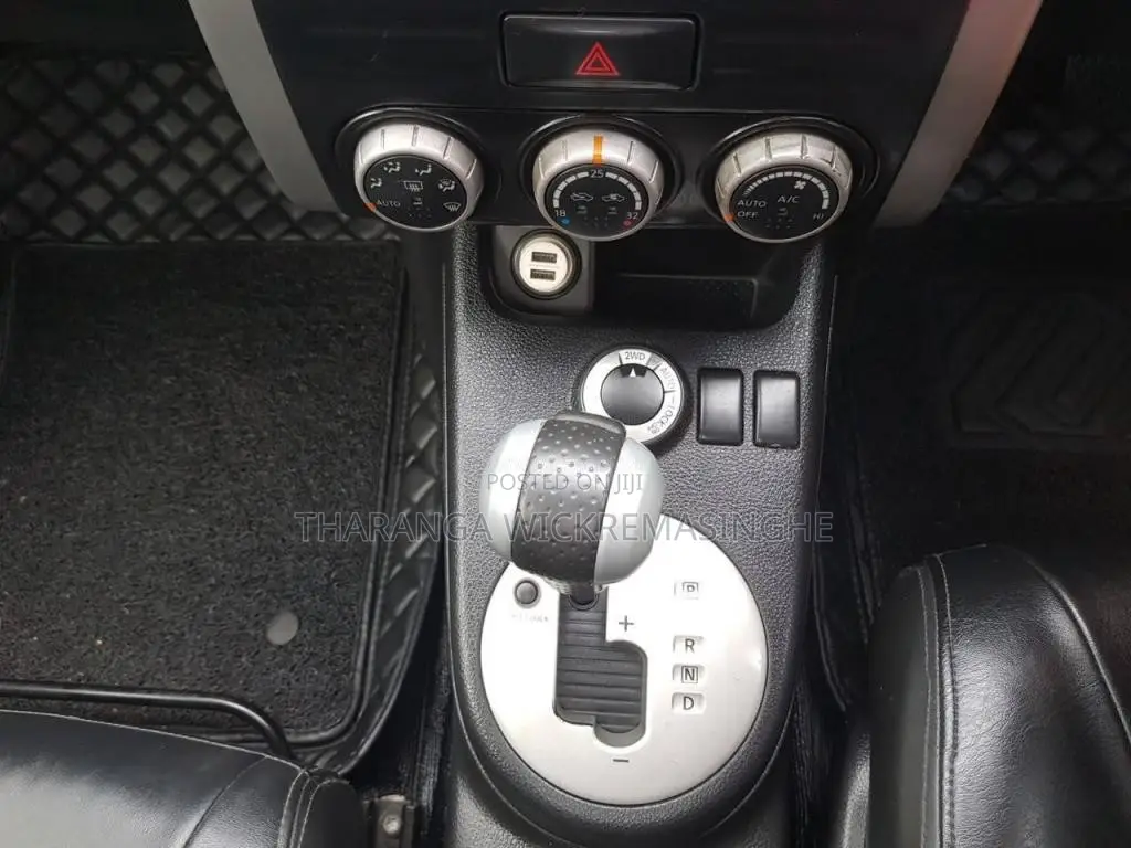 Nissan X-Trail 2012 SUV (Used)
