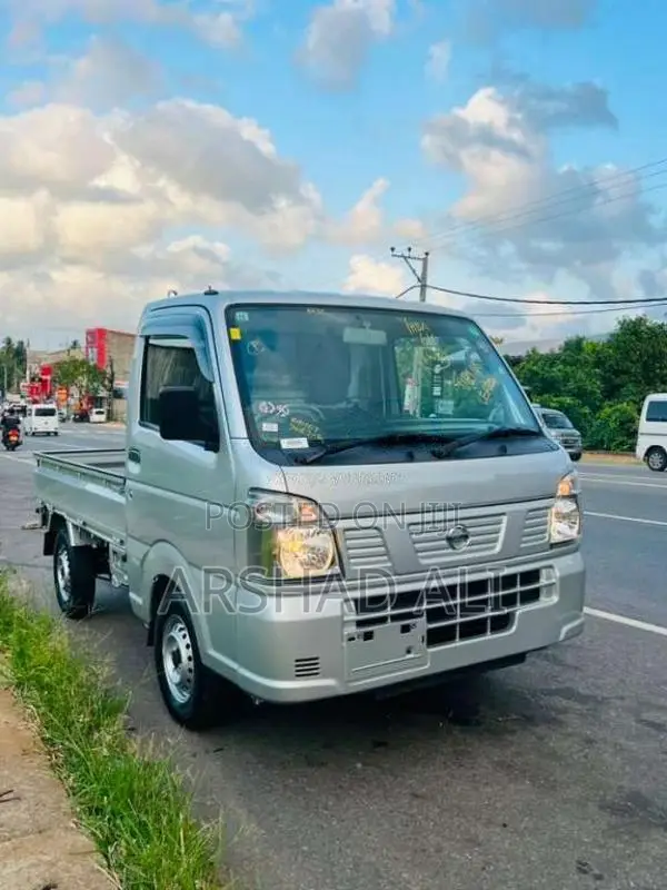 Suzuki Carry 2023 Lorry (Used)