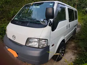 Mazda Bongo 2007 Van (Used)